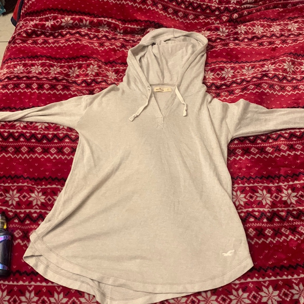 Hollister
